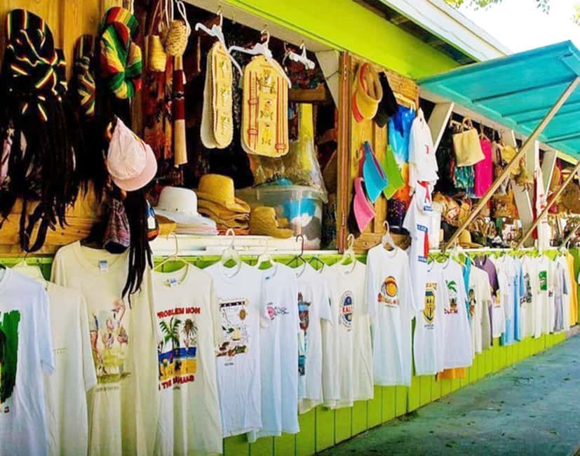 Montego bay Highlight Tour - Final Call: Should You Book the Montego Bay Highlight Tour?