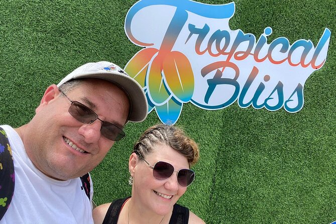 Montego bay Highlight Tour - Private Pickup and the Drive With Andre’s Street-Level History
