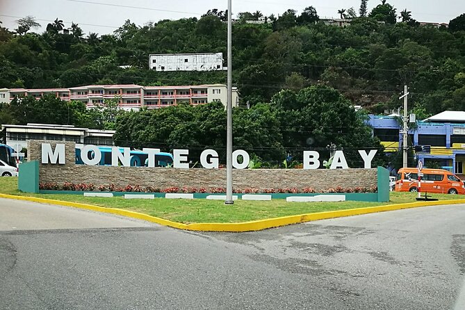 Montego Bay Highlights From Montego Bay Hotels - What kind of day this is (and why it works)