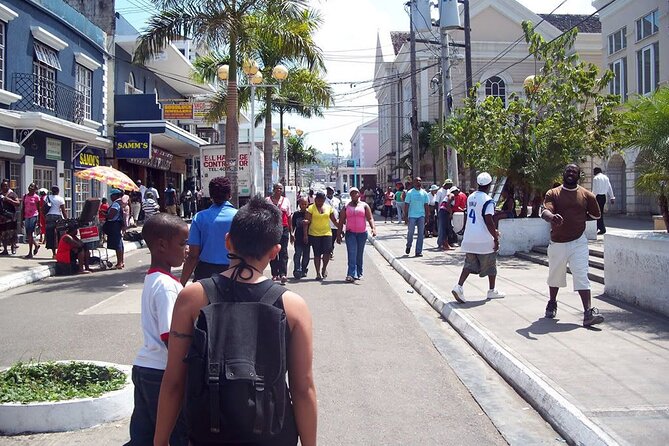 Montego Bay Highlights From Montego Bay Hotels - Margaritaville Montego Bay: the fun break between beach and shopping