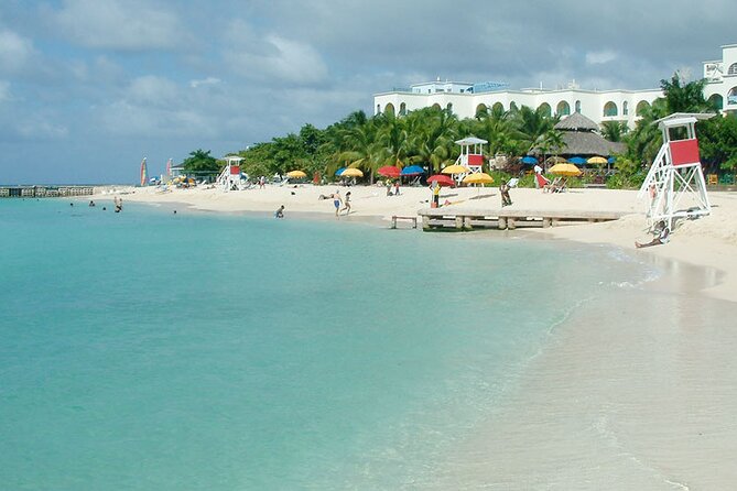 Montego Bay Highlights From Montego Bay Hotels - The pacing makes a difference: how the 3 to 5 hours feel in real life