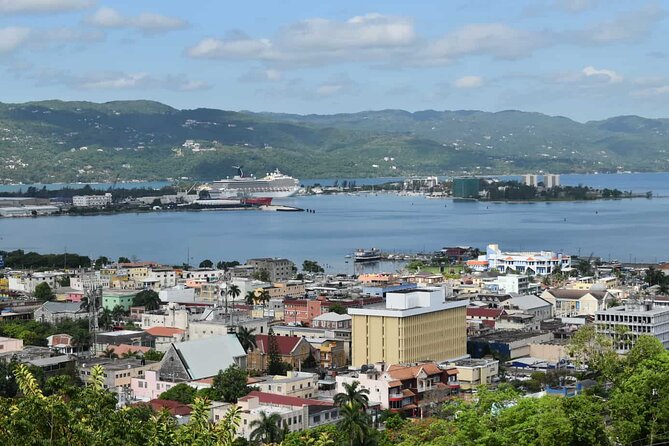 Montego Bay Highlights From Montego Bay Hotels - Pickup, comfort, and the value of having a driver who explains things