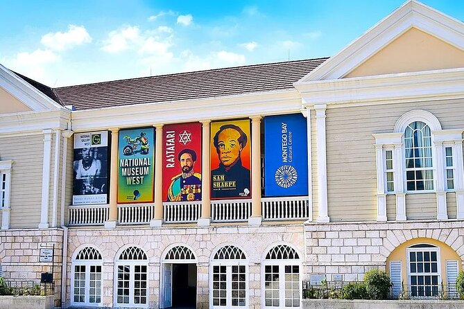 Montego Bay Highlights Tour, Bamboo Rafting Experience & Shopping - Price and Value: What $149 Buys You in Real Terms