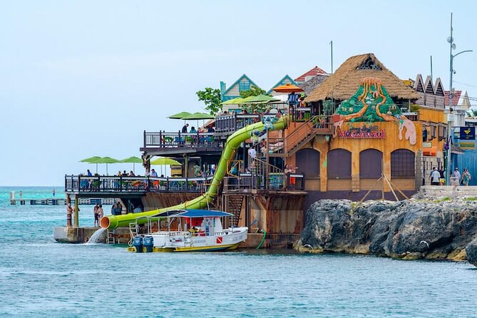 Montego Bay Highlights Tour, Bamboo Rafting Experience & Shopping - Who This Tour Suits Best (And Who Might Skip It)