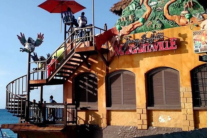 Montego Bay Highlights Tour & Bamboo Rafting from Mobay/ Falmouth - Price, timing, and real value: where the $43 actually goes