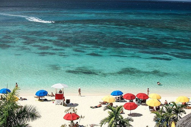 Montego Bay Highlights Tour from Montego Bay - Key highlights at a glance