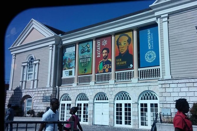 Montego Bay Highlights Tour from Montego Bay - A half-day plan that actually fits Montego Bay