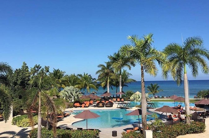 Montego Bay Highlights Tour from Montego Bay - Who should book this Montego Bay highlights tour