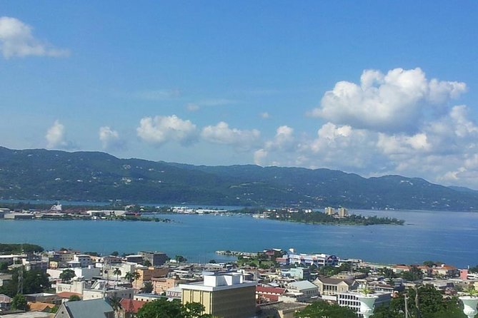 Montego Bay Highlights Tour from Montego Bay - Comfort and pacing: what the 4 hours really means for you