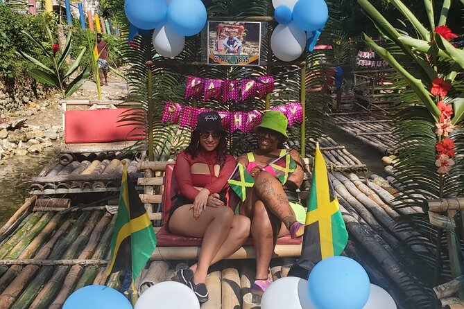 Montego Bay Highlights Tour With Bamboo Rafting Experience - Key highlights to know before you go