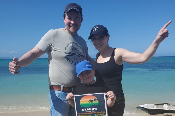 Montego Bay Highlights Tour With Bamboo Rafting Experience - How the 3-5 hour combo tour actually feels in Montego Bay
