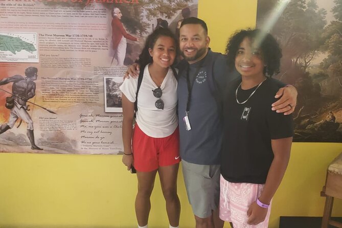 Montego Bay Highlights Tour With Bamboo Rafting Experience - Hip Strip energy plus Margaritaville refreshments and shopping time