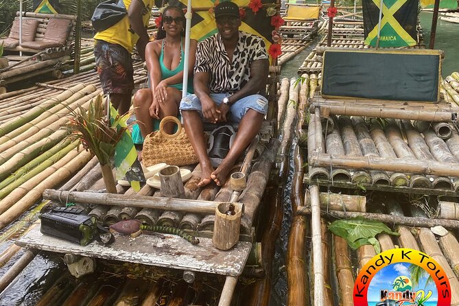 Montego Bay Highlights Tour with Shopping & Bamboo River Rafting - Key things to know before you go