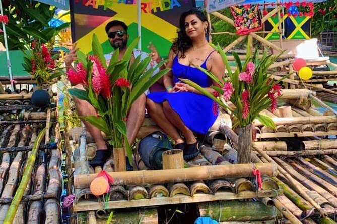 Montego Bay Highlights Tour with Shopping & Bamboo River Rafting - Timing and operating window: when you might go
