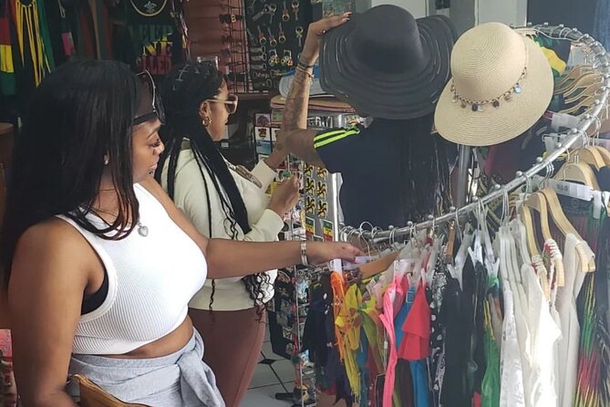 Montego Bay Hip Strip Shopping and Margaritaville - Key Highlights You Should Know