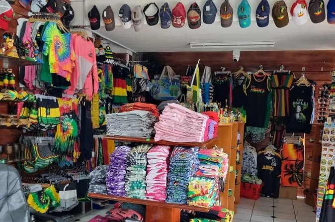 Montego Bay Hip Strip Shopping and Margaritaville - Price and Value: Is $39 Worth It?