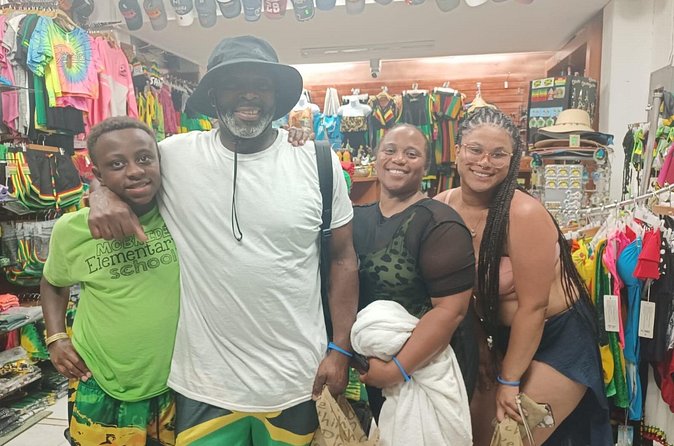 Montego Bay Hip Strip Shopping and Margaritaville - Margaritaville in Montego Bay: Beach Mood, Pool Time, and Entertainment