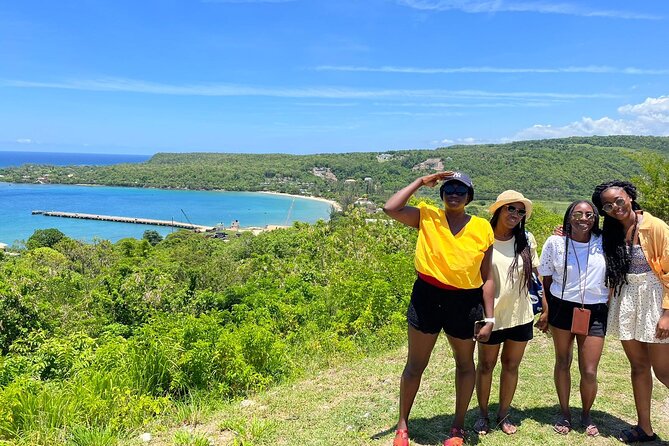 Montego Bay Hotels Airport/Cruise Port Transfers - Who This Transfer Fits Best (And Who Might Want Something Else)