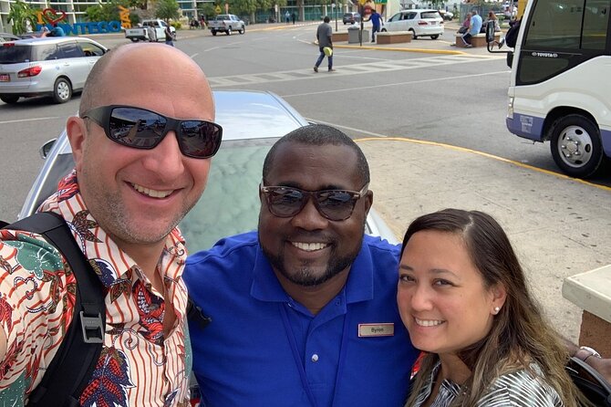 Montego Bay Hotels Airport Private Transfer - Montego Bay Airport Transfers That Actually Reduce Stress