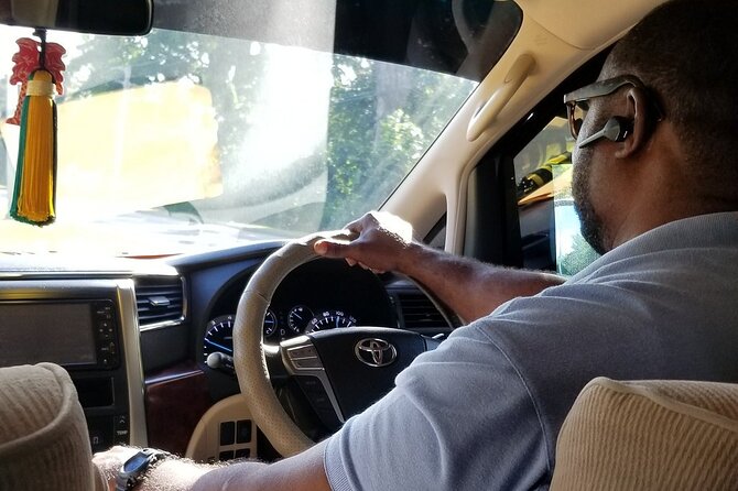 Montego Bay Hotels Airport Private Transfer - How the 30-Minute Ride Works in Real Life (and What Can Change)