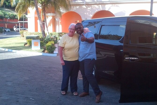 Montego Bay Hotels Airport Private Transfer - Price and Value: When $20 Per Person Makes Sense
