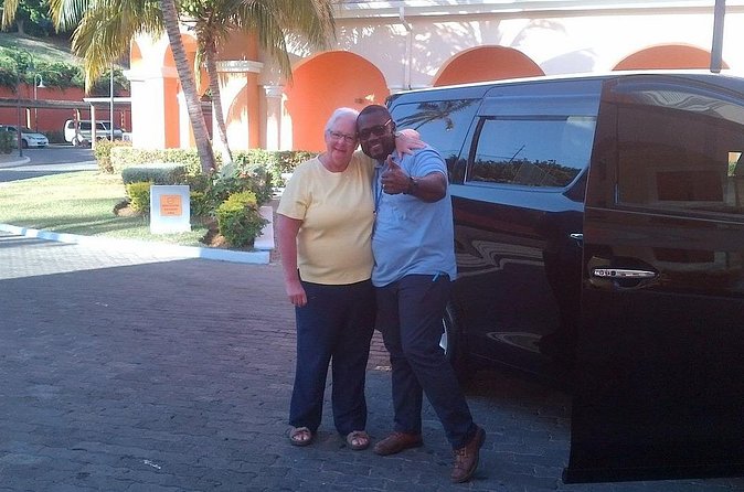 Montego Bay Hotels Airport Private Transfer - Who This Transfer Suits Best in Montego Bay