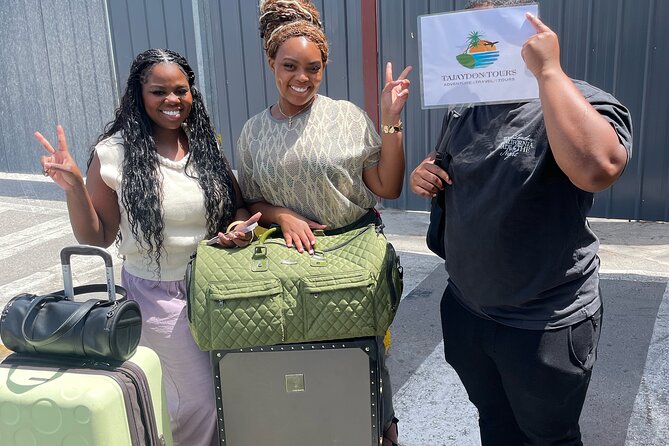 Montego Bay Hotels Airport Private Transfers - Group discounts and how to decide if private is worth it