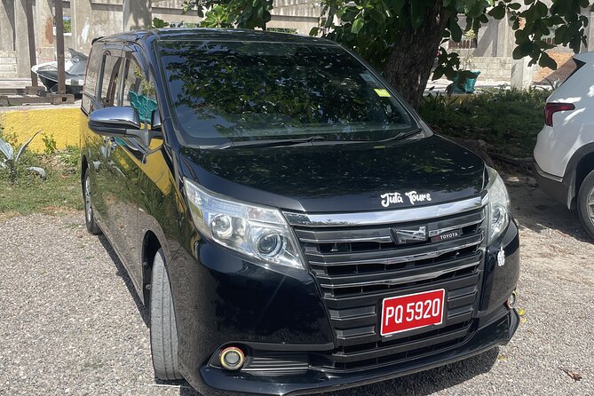 Montego Bay Hotels Airport Private Transfers - Practical tips to make your pickup smooth