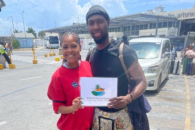 Montego Bay Hotels Airport Private Transfers - Price and timing, what $15 per person really means