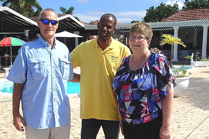 Montego Bay Hotels Private Airport Round Trip Transfers - Quick take: what makes this Montego Bay transfer feel smooth