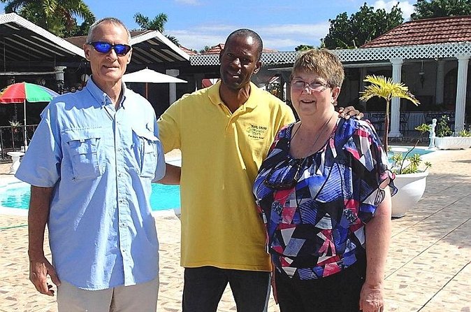 Montego Bay Hotels Private Airport Round Trip Transfers - Price and value: what $65 per person gets you