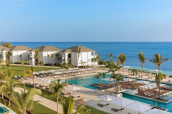 Montego Bay Hotels Private Airport Transfer - Extra care when something is forgotten