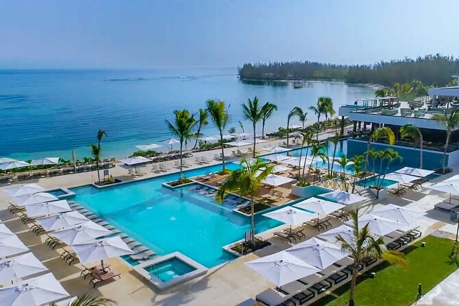 Montego Bay Hotels Private Airport Transfer - Who This Montego Bay Transfer Is Best For