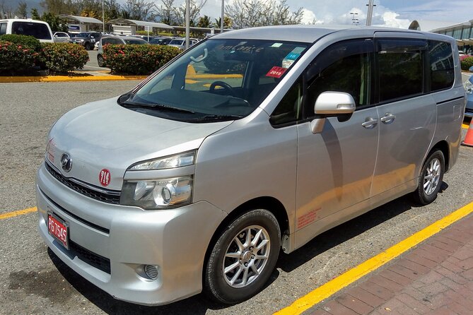 Montego Bay Hotels Private Airport Transfer from Montego Bay(MBJ) - Why this transfer is good value at about $27.50
