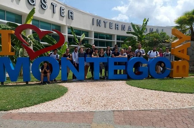 Montego Bay Hotels Private Airport Transfer from Montego Bay(MBJ) - The one snag to watch for: keeping it truly private