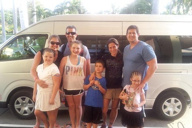 Montego Bay Hotels Private Airport Transfer from Montego Bay(MBJ) - Arriving at MBJ: Desk 18 is your shortcut to zero hassle