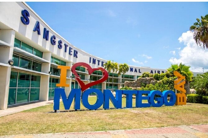 Montego Bay Hotels Private Airport Transfer to Sangster International (MBJ) - Key things I’d watch for