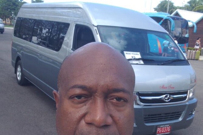 Montego Bay Hotels Private Airport Transfer to Sangster International (MBJ) - Private transfer value: what you get for $40 per person