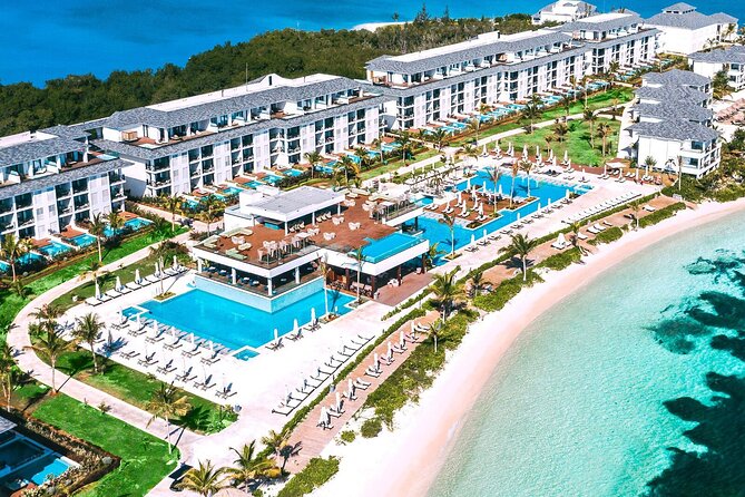 Montego Bay Hotels Private Airport Transfer - What Makes This Transfer Feel Better: Wi-Fi, Beverage, and Your Own Car