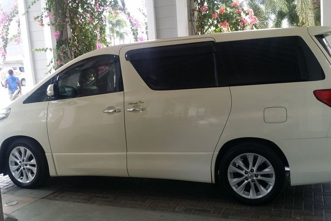 Montego Bay Hotels Private Transfer - Key things that make this transfer work