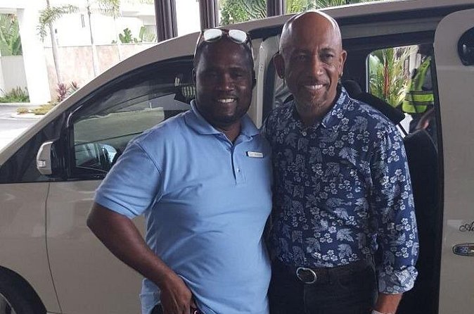 Montego Bay Hotels Private Transfer - Group discounts and why the price often feels fair