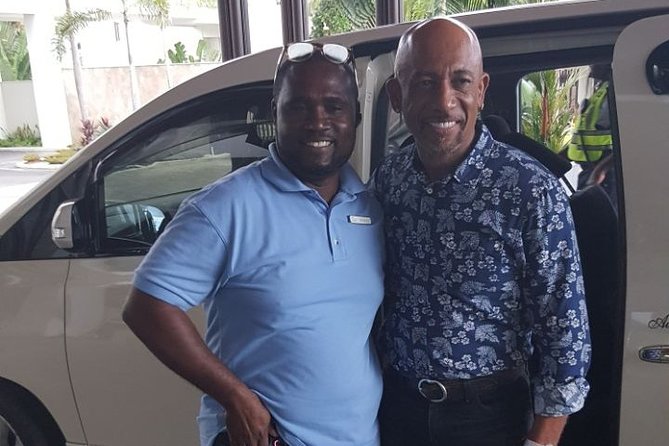 Montego Bay Hotels Private Transfer - The customer-service side: what goes right and what to watch