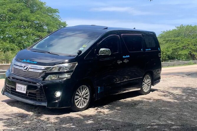 Montego Bay Hotels Private Transfer from MBJ Airport - Key things I’d plan around
