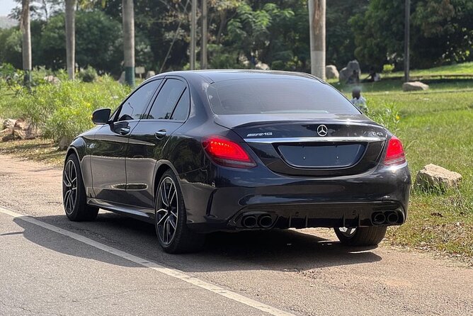 Montego Bay Hotels Private Transfer from MBJ Airport - Hotel pickup and drop-off: what “door to door” means here