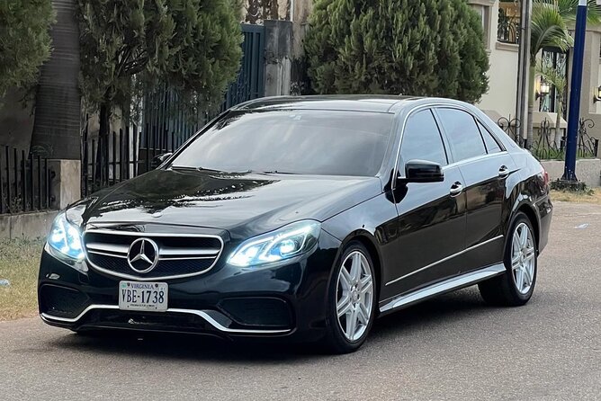 Montego Bay Hotels Private Transfer from MBJ Airport - Montego Bay zones and the resorts that are not included