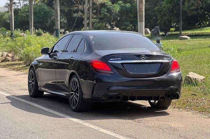 Montego Bay Hotels Private Transfer from MBJ Airport - What’s included, what’s not, and how that affects your day