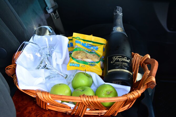 Montego Bay Hotels Private Transfer To & From MBJ Airport - What Makes the Transfer Feel Personalized (Beyond Just Transport)