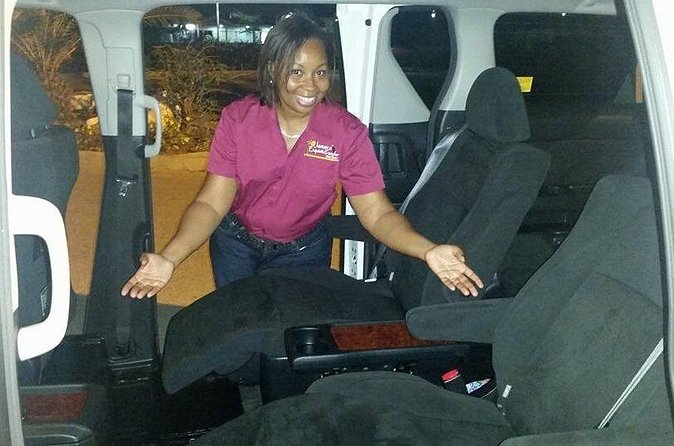 Montego Bay Hotels Private Transfer To & From MBJ Airport - Who This Transfer Suits Best
