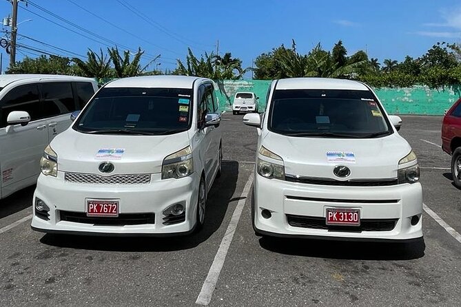 Montego Bay Hotels Private Transfers - Key Things I’d Plan Around