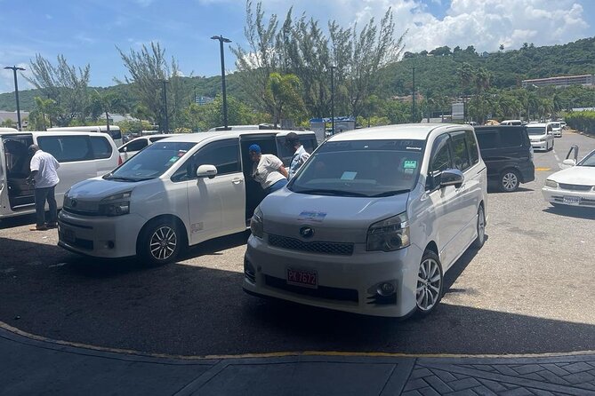 Montego Bay Hotels Private Transfers - What This Montego Bay Private Transfer Really Gets You